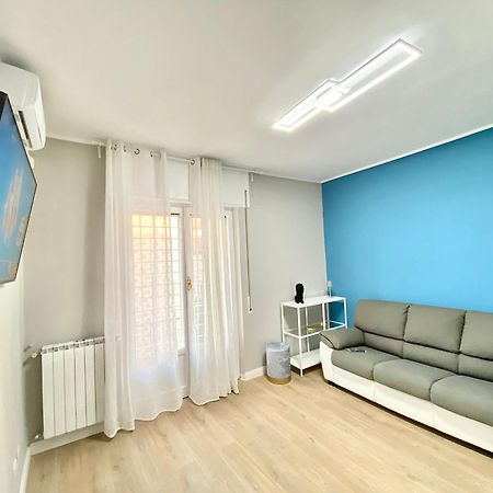 Capuanshome-Intero Appartamento Рим Экстерьер фото